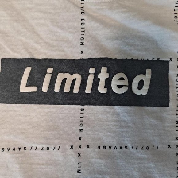 TEAM Spirit White Limited Edition Shirt Size‎ XXL - Picture 3 of 5